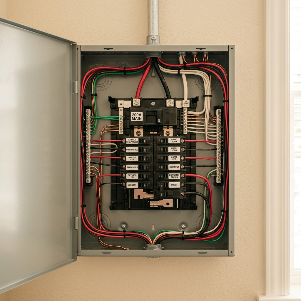 Electrical