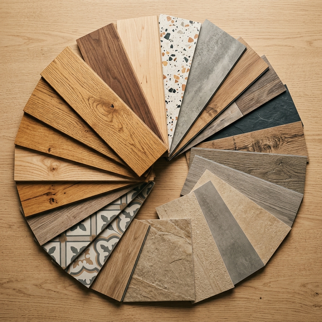 Flooring