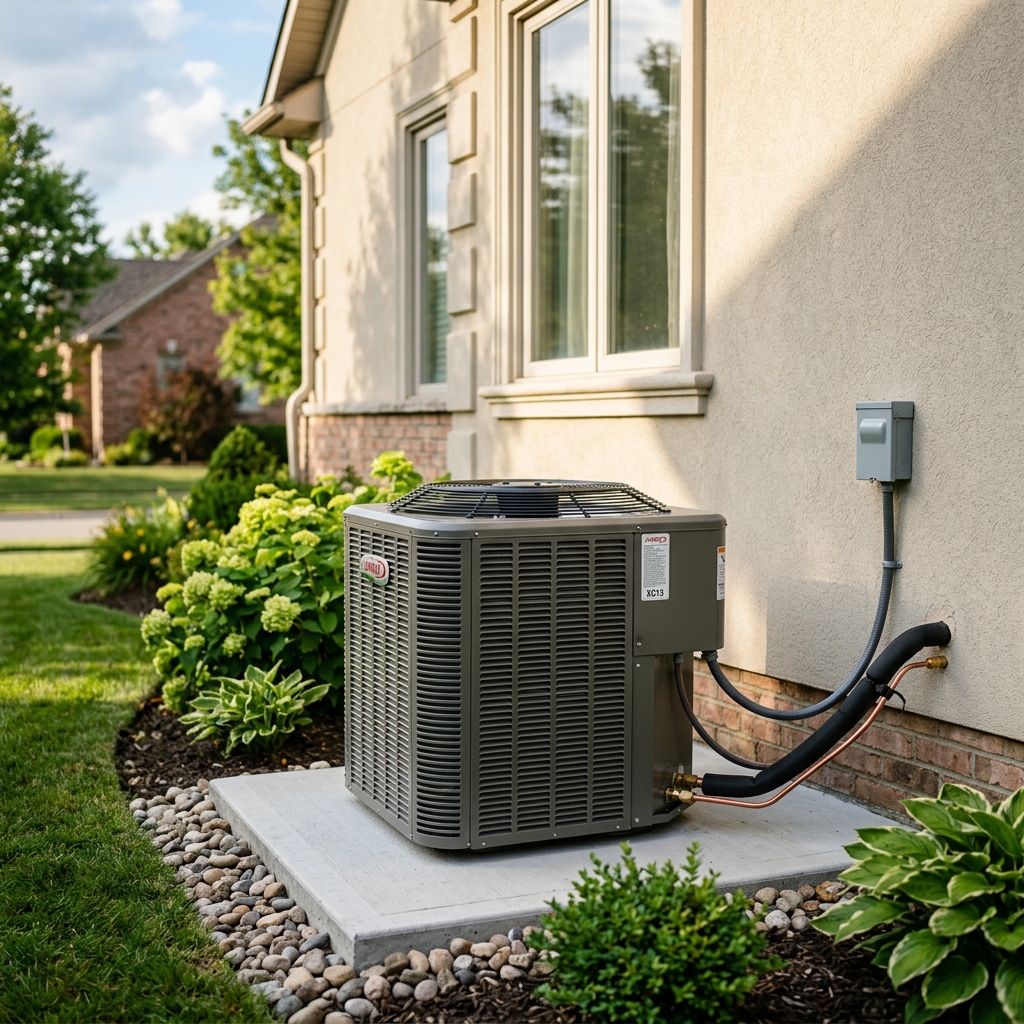HVAC