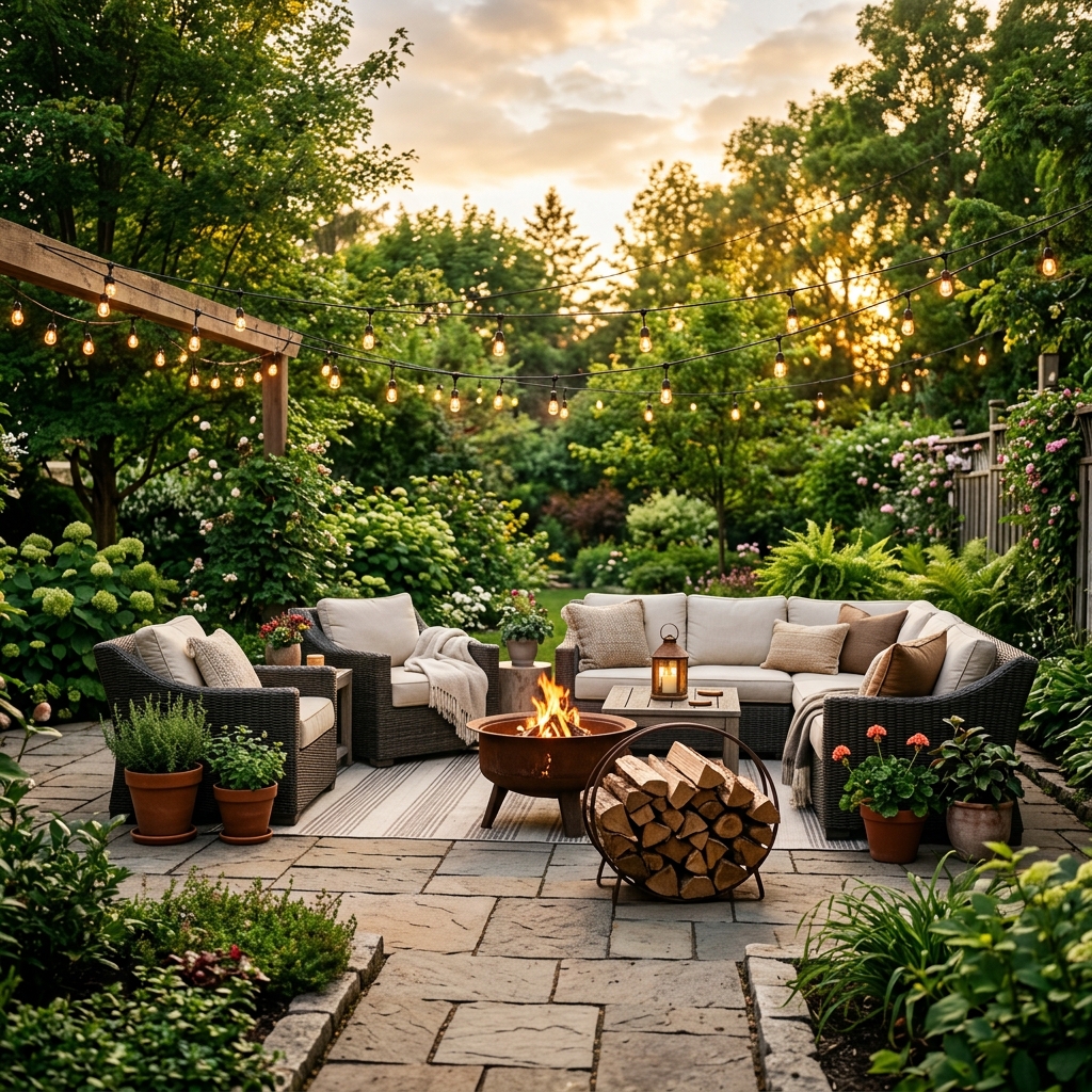 Outdoor
