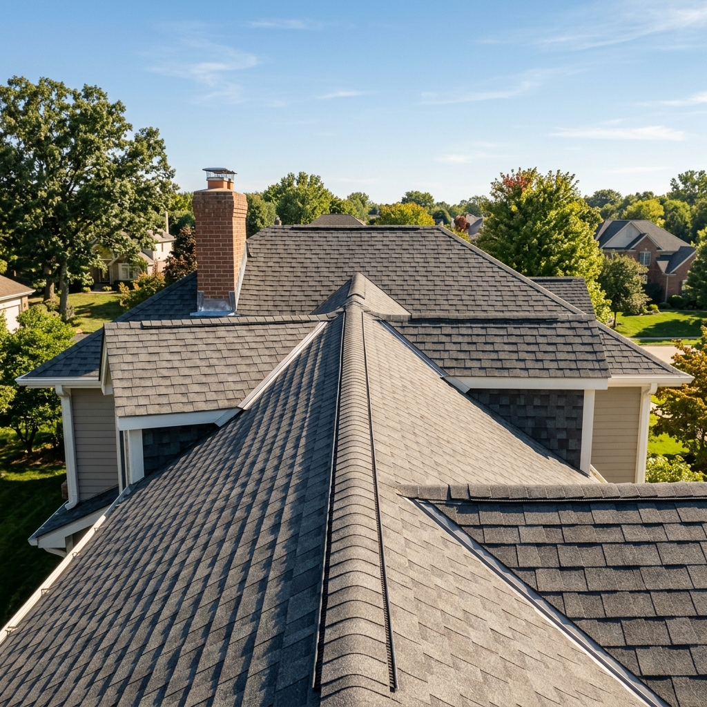 Roofing